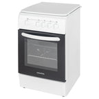 Aragaz pe gaz NobelTek NLT 5601A/G1