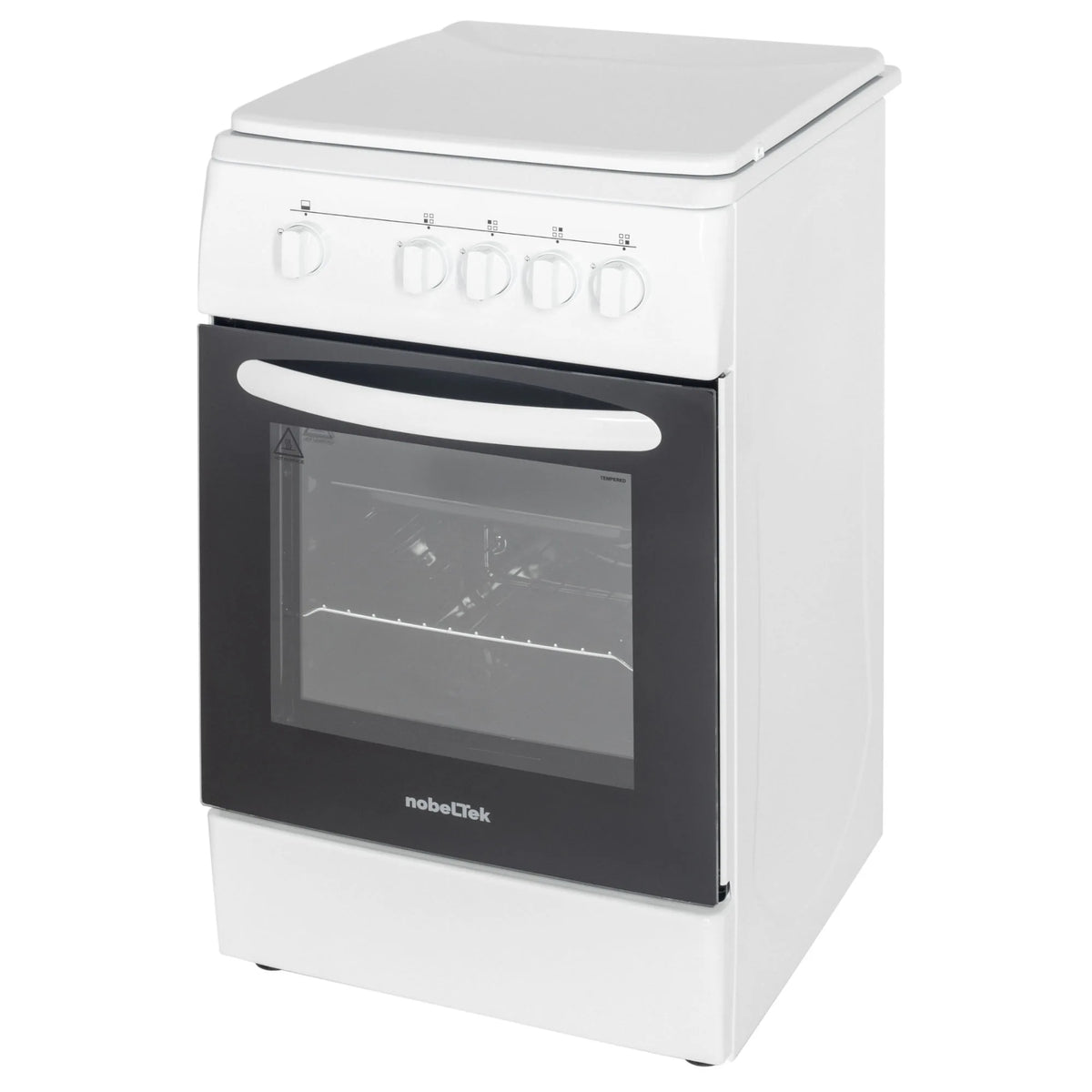 Aragaz pe gaz NobelTek NLT 5601A/G1