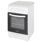Aragaz pe gaz NobelTek NLT5601A/G1