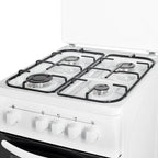 Aragaz pe gaz NobelTek NLT5601A/G1