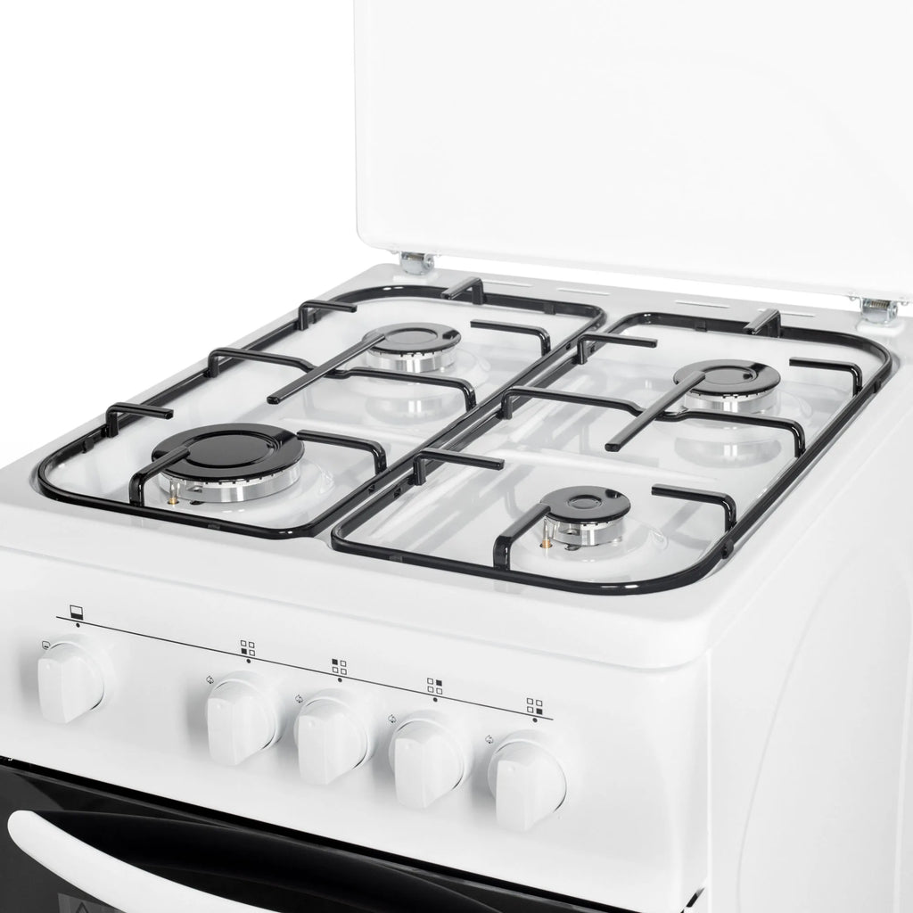 Aragaz pe gaz NobelTek NLT 5601A/G1