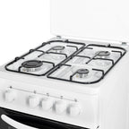Aragaz pe gaz NobelTek NLT 5601A/G1