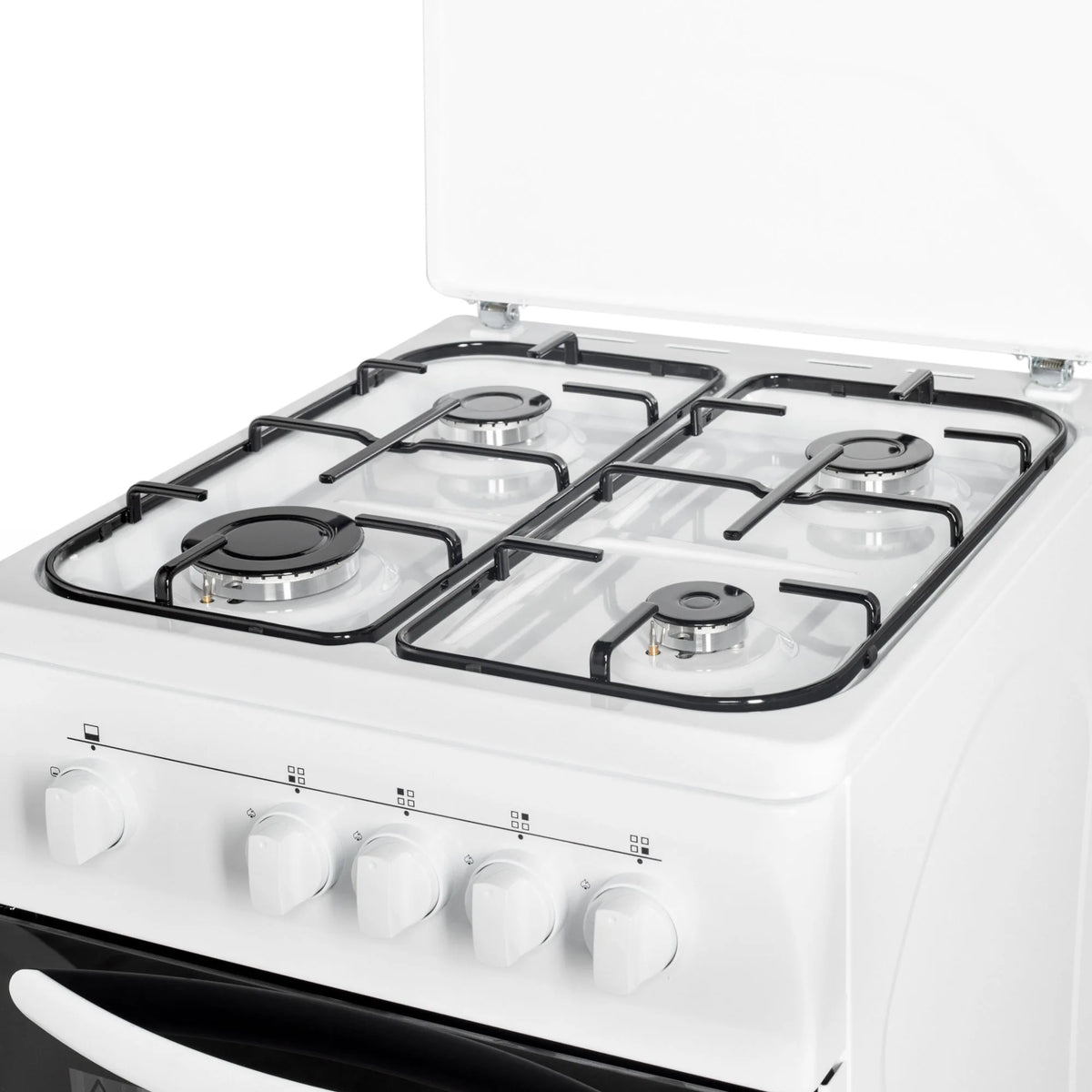 Aragaz pe gaz NobelTek NLT 5601A/G1
