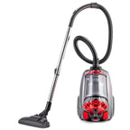 Aspirator fără sac Daewoo RCC-250R-1