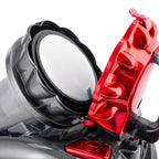 Aspirator fără sac Daewoo RCC-250R-1