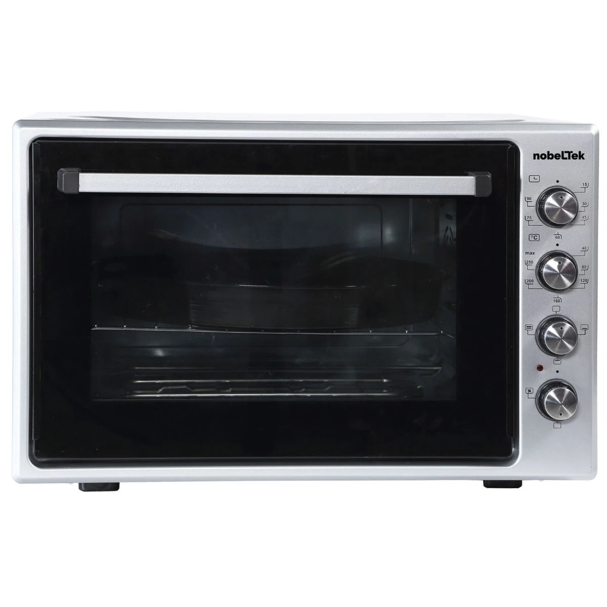 Cuptor electric NobelTek NLT FSO70X