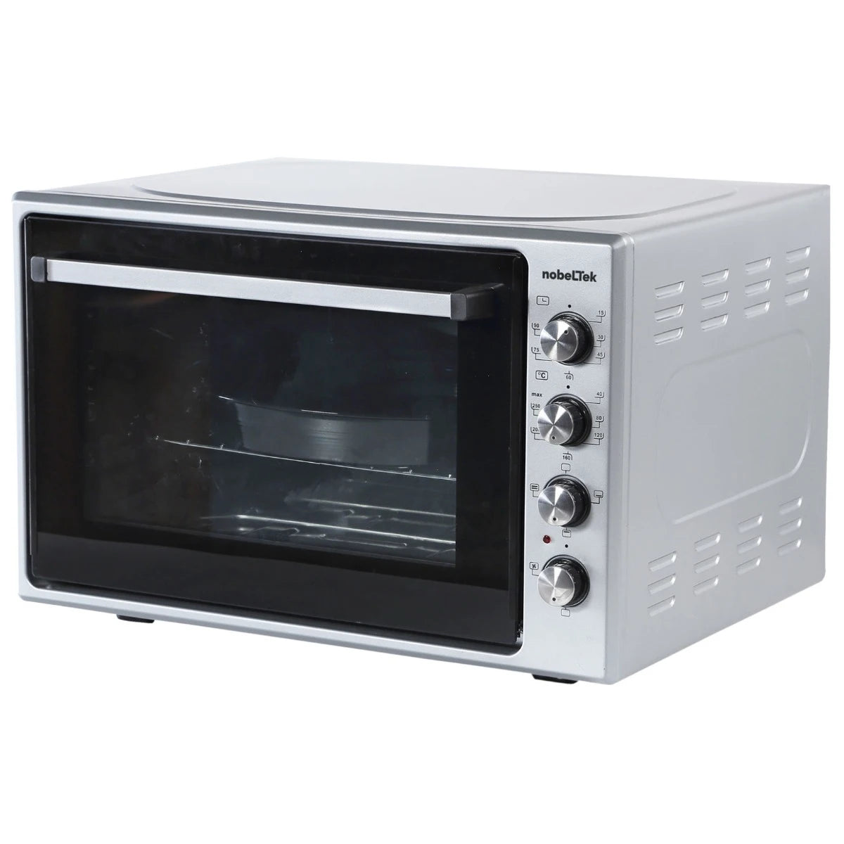 Cuptor electric NobelTek NLT FSO70X