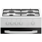 Aragaz pe gaz Arctic AGM5500F