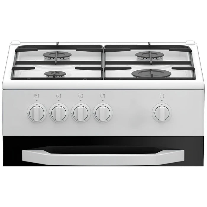 Aragaz pe gaz Arctic AGM5500F