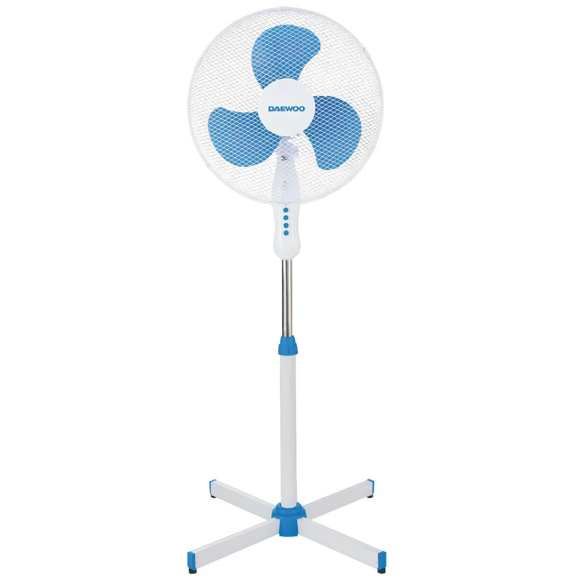 Ventilator cu stativ Daewoo DVS1699V
