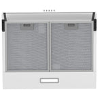 Hotă clasică NobelTek NHO-CL60F49W