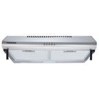 Hotă clasică NobelTek NHO-CL60F49X