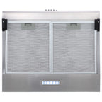 Hotă clasică NobelTek NHO-CL60F49X