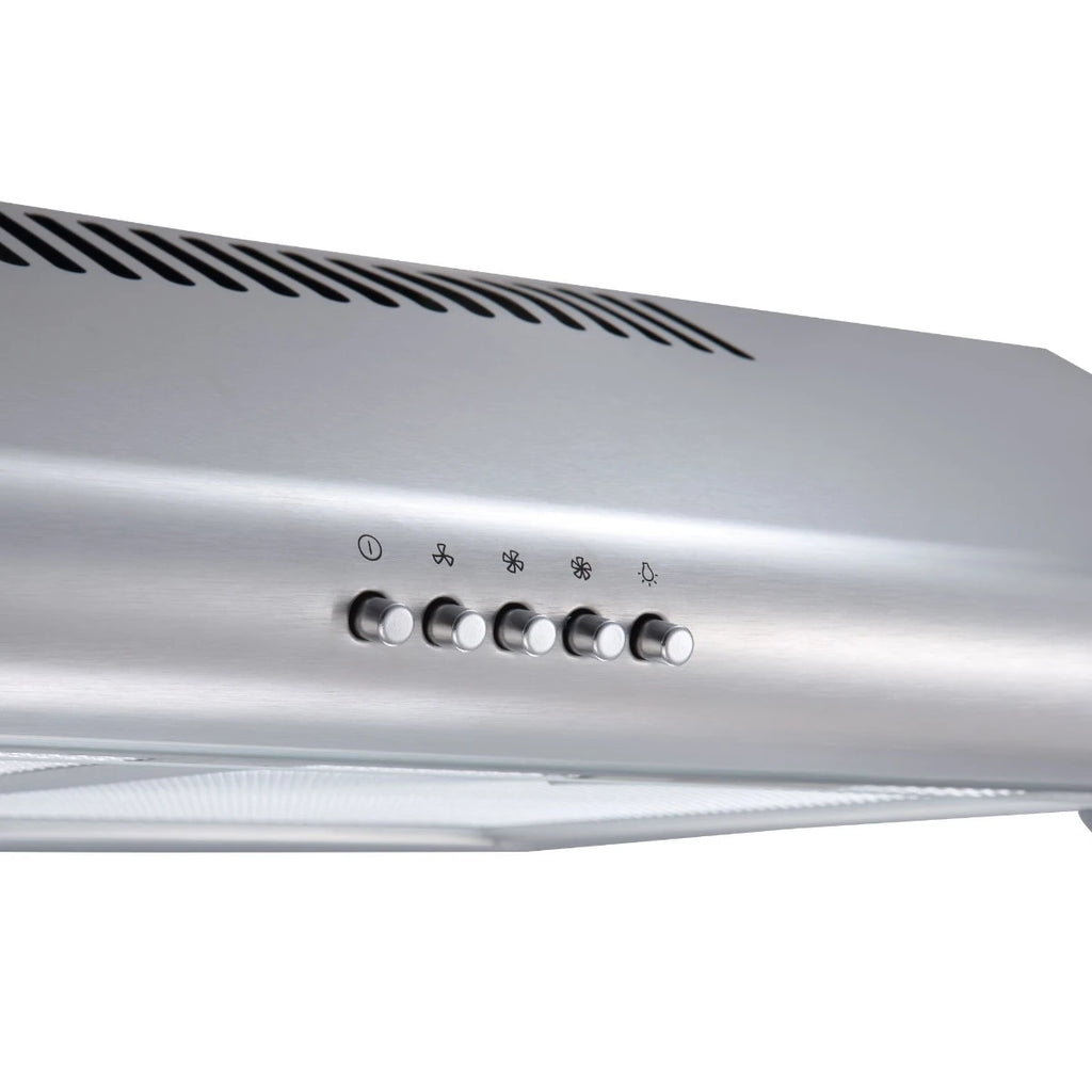 Hotă clasică NobelTek NHO-CL60F49X
