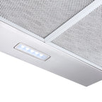Hotă clasică NobelTek NHO-CL60F49X