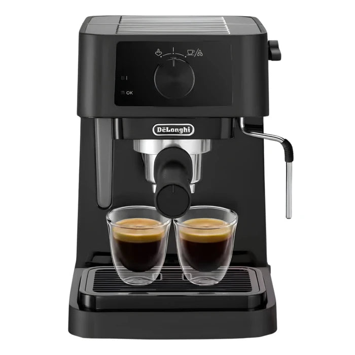 Espressor manual De'Longhi Stilosa EC230.BK