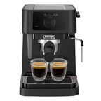 Espressor manual De'Longhi Stilosa EC230.BK