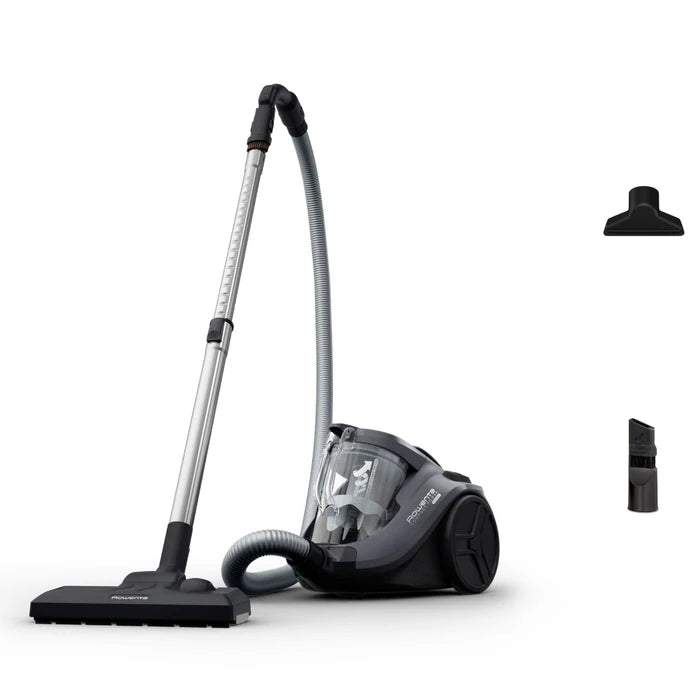 Aspirator fără sac Rowenta RO3726EA