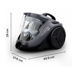 Aspirator fără sac Rowenta RO3726EA