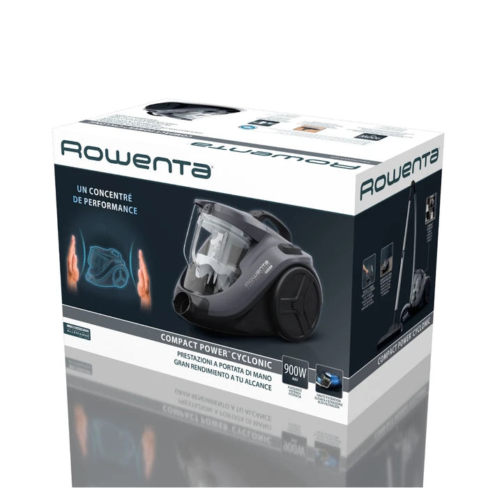 Aspirator fără sac Rowenta RO3726EA