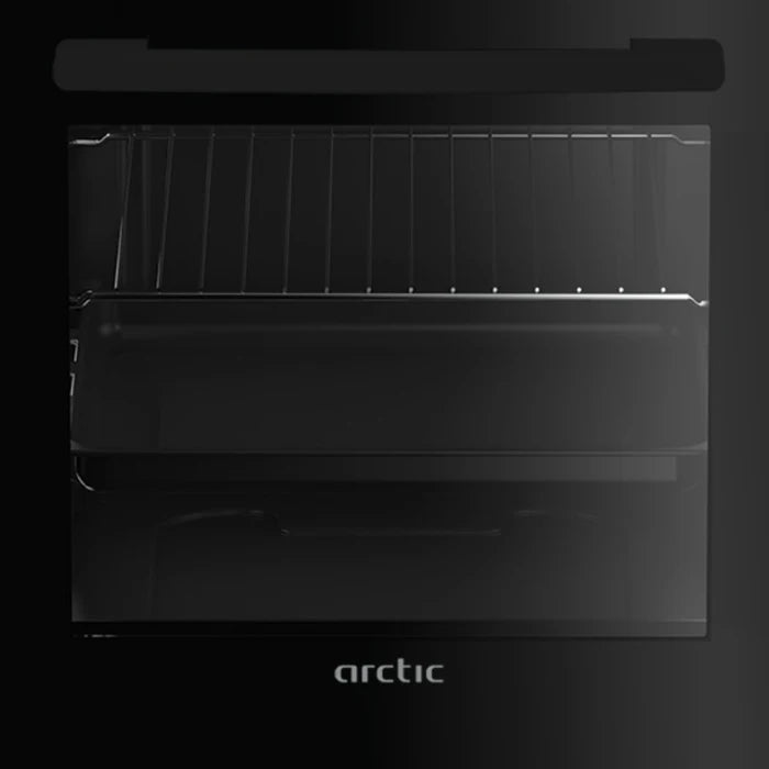 Aragaz mixt Arctic AEM5611DTLA
