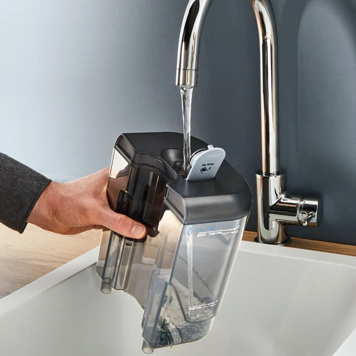Aspirator cu spălare Rowenta IN5012F0