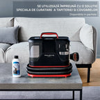 Aspirator cu spălare Rowenta IN5012F0