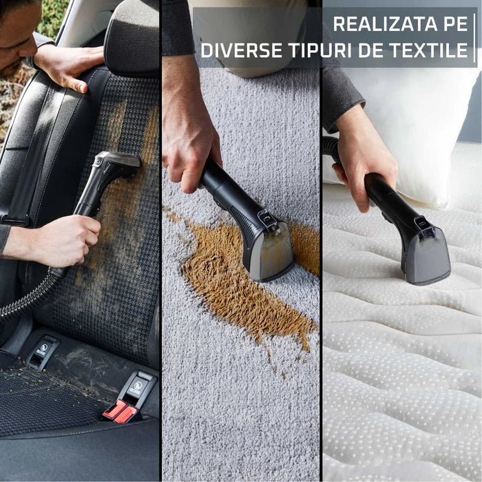 Aspirator cu spălare Rowenta IN5012F0