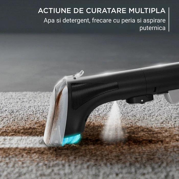Aspirator cu spălare Rowenta IN5012F0