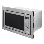 Cuptor cu microunde incorporabil cu grill Daewoo KOC-25X-2