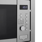 Cuptor cu microunde incorporabil cu grill Daewoo KOC-25X-2