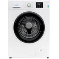 Mașină de spălat rufe NobelTek NWM612E-W