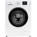 Mașină de spălat rufe NobelTek NWM612E-W