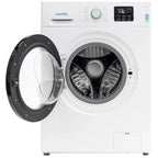 Mașină de spălat rufe NobelTek NWM612E-W
