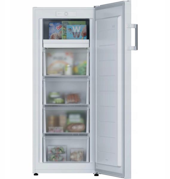 Congelator Candy CNUQ2L513EWH