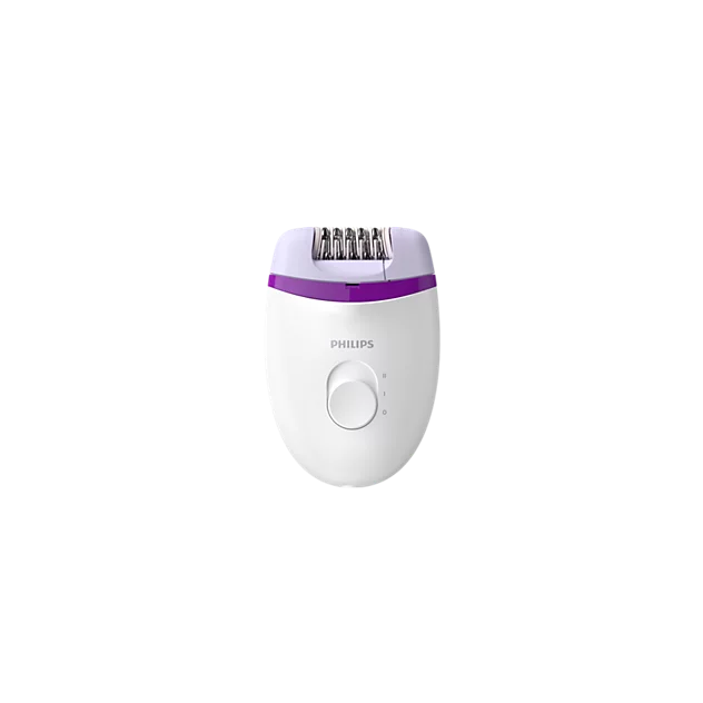 Epilator Philips Satinelle Essential BRE225/00