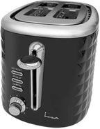 Prăjitor de pâine Fram FTP-850BK