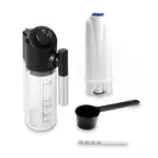 Espressor DeLonghi Magnifica Start ECAM220.80.SB