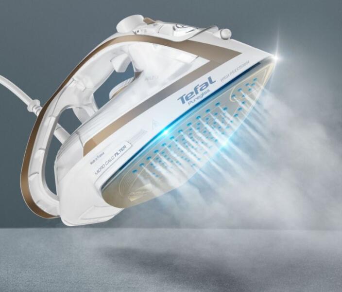Fier de călcat Tefal Puregliss FV8042E0