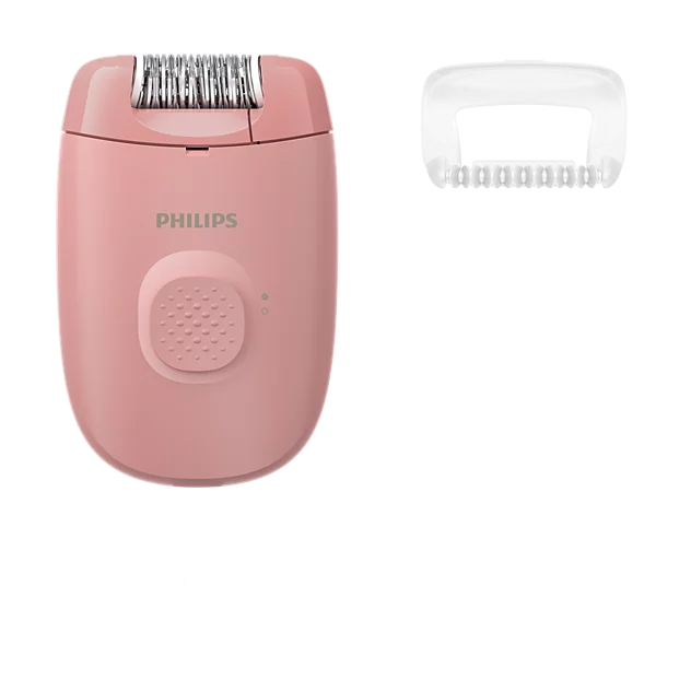 Epilator Philips Seria 2000 BRE227/00