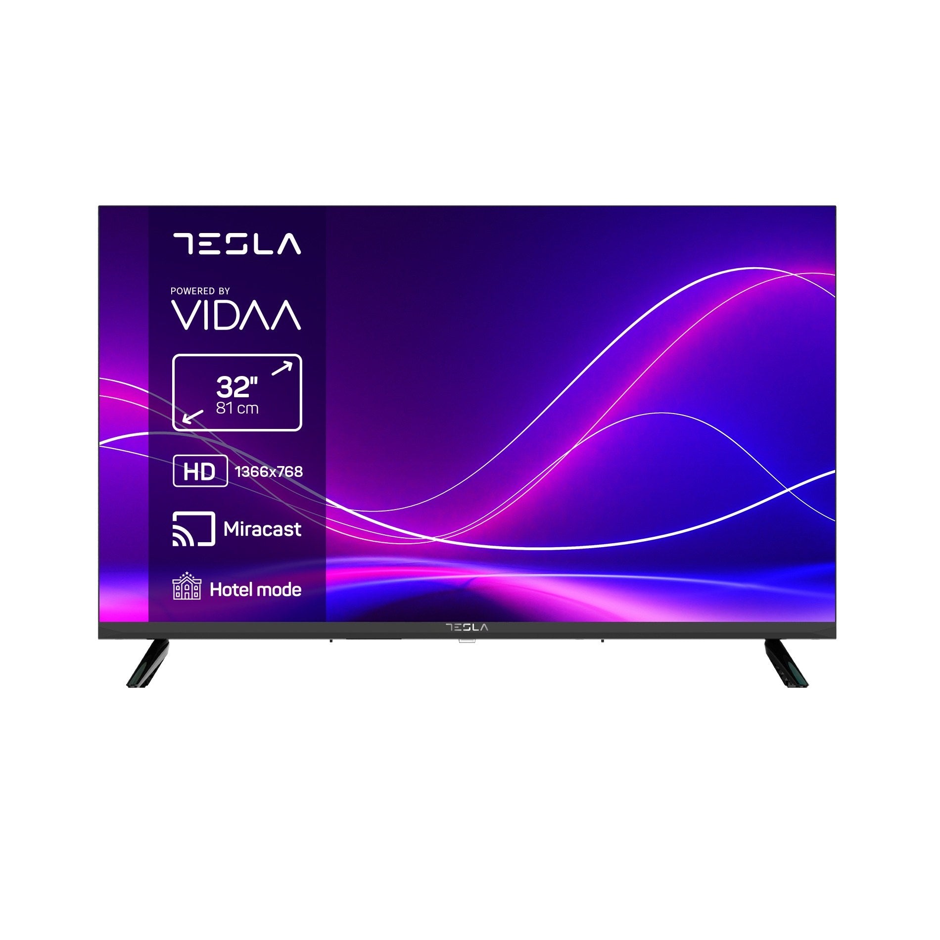 TV LED Tesla 32M335BHS 32" Smart TV