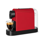 Espressor cu capsule Tchibo Cafissimo Pure Plus Red