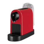 Espressor cu capsule Tchibo Cafissimo Pure Plus Red