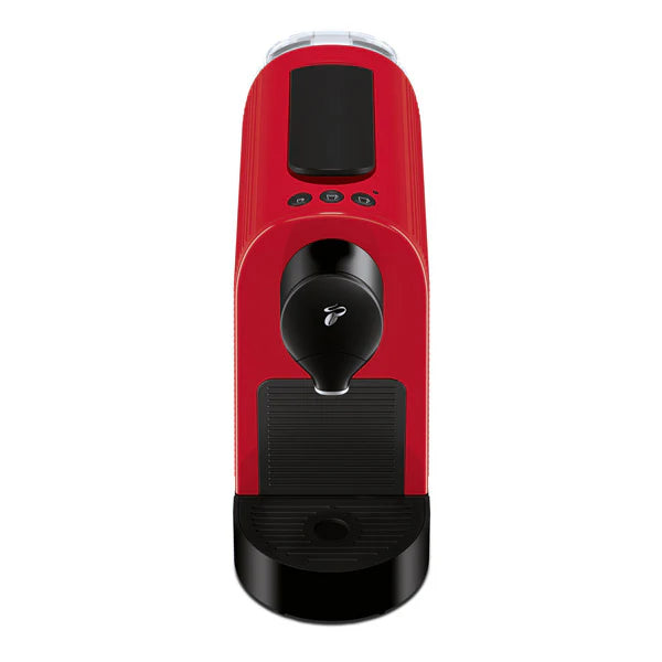Espressor cu capsule Tchibo Cafissimo Pure Plus Red