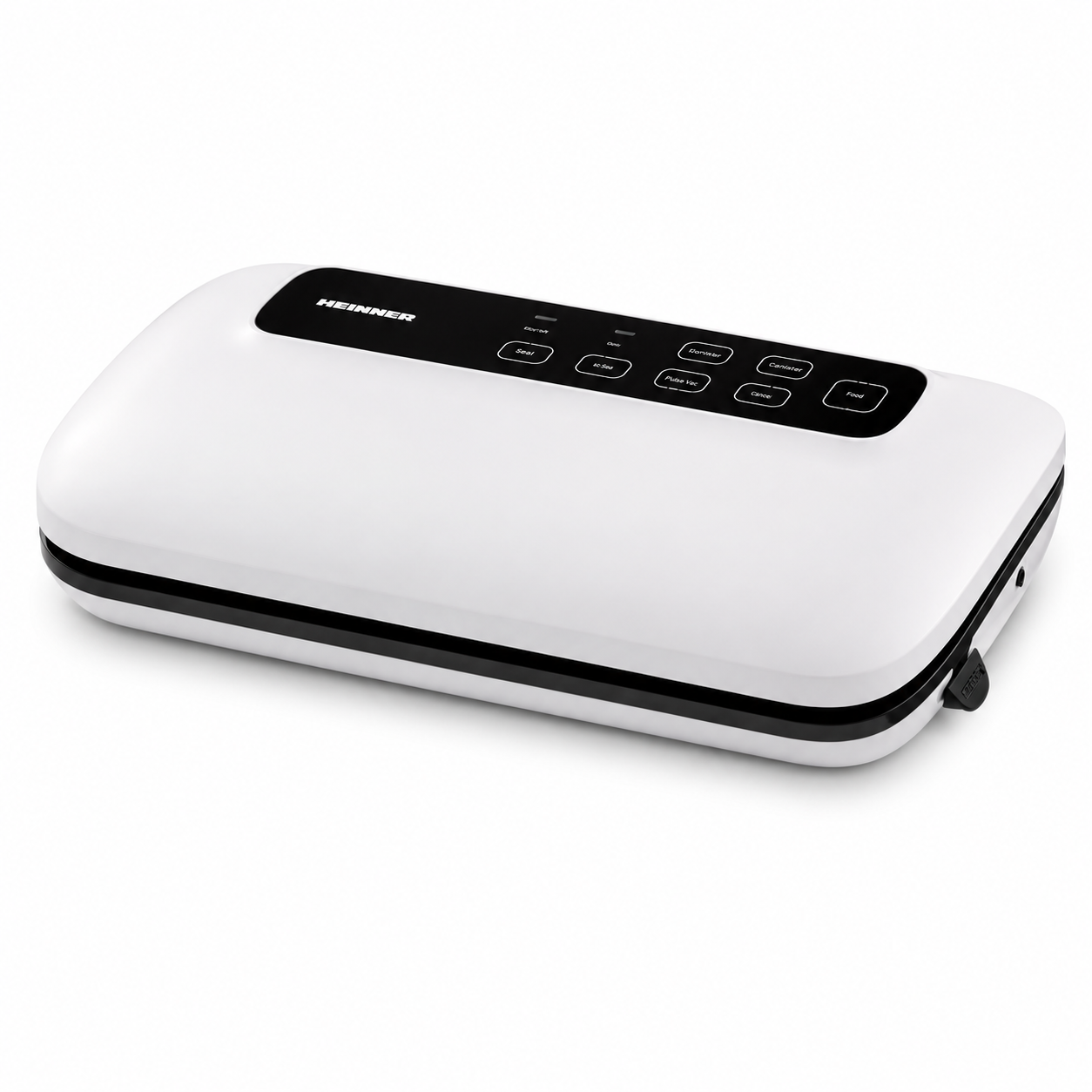 Aparat de vidat Heinner HAV-EDC120WH