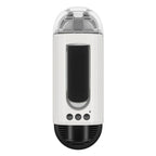 Espressor cu capsule Tchibo Cafissimo Pure Plus White