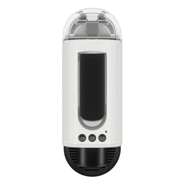 Espressor cu capsule Tchibo Cafissimo Pure Plus White