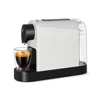 Espressor cu capsule Tchibo Cafissimo Pure Plus Red