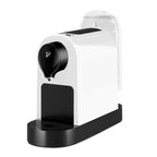 Espressor cu capsule Tchibo Cafissimo Pure Plus White