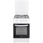 Aragaz pe gaz NobelTek NLT5601A/G1